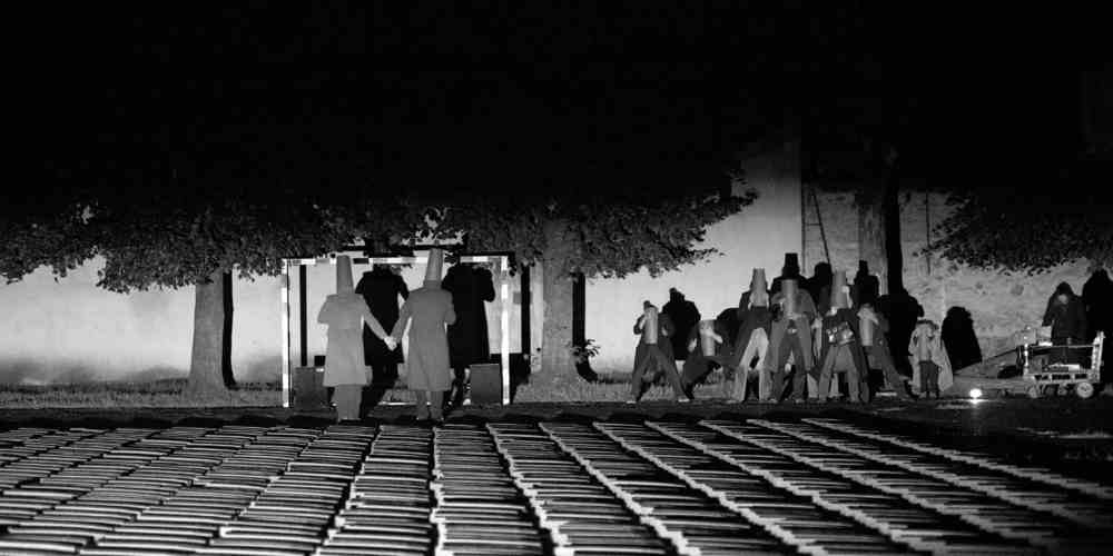 marionnettes