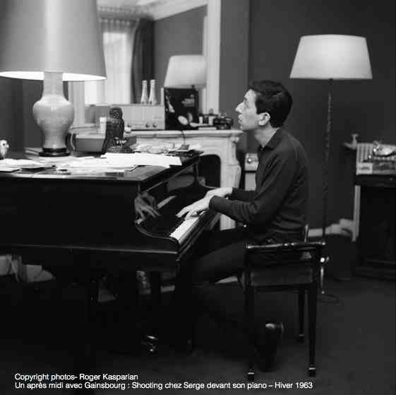 Gainsbourg