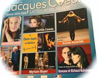 Jacques Coeur