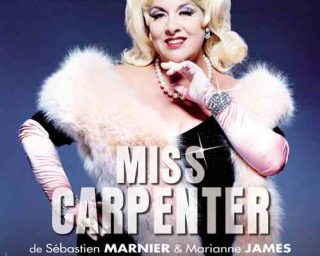 Miss Carpenter