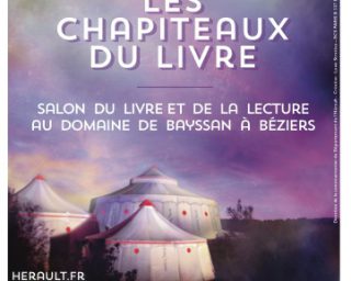 Les Chapiteaux du livre