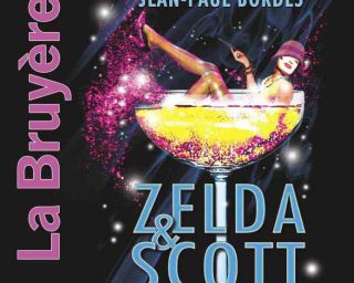 Zelda et Scott