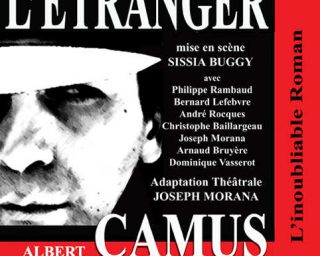 l'étranger