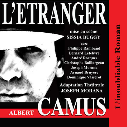l'étranger