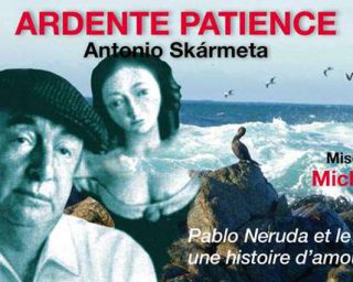 ardente patience