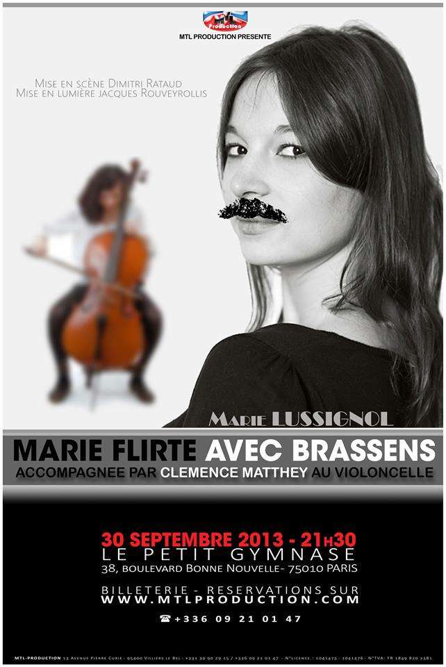BRASSENS