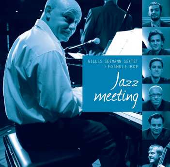 jazz meeting