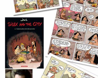 jul silex