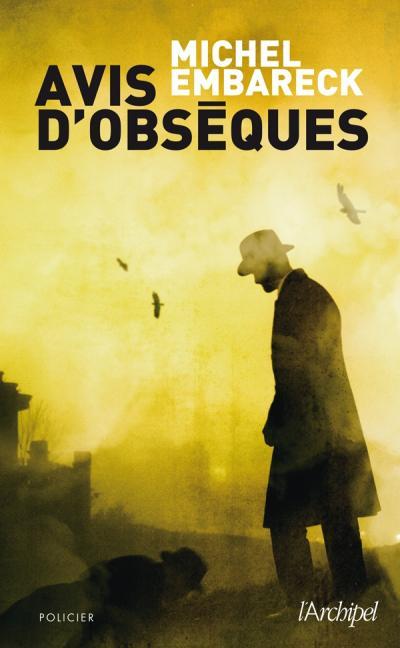 Miche Embarek - Avis d'obsèques