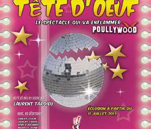 Tête d'oeuf
