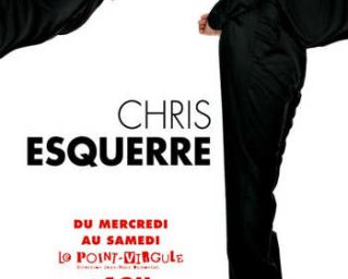 point virgule
