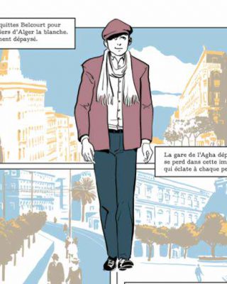 Camus