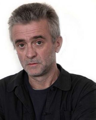 Dag Jeanneret