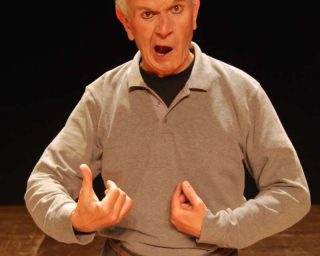 Daniel Villanova