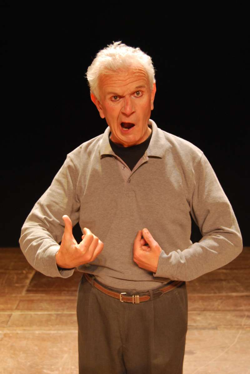 Daniel Villanova