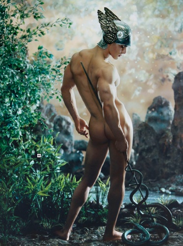 Expo Masculin