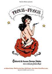 Frous frous