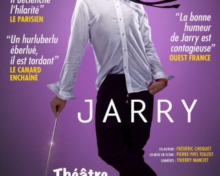 Jarry atypique