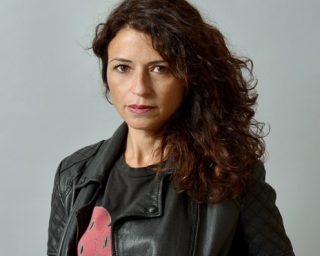 Karine Tuil