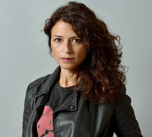 Karine Tuil