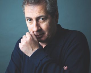 Pierre Mérot