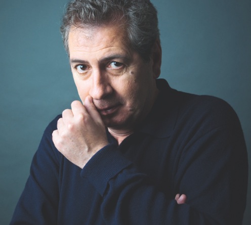 Pierre Mérot