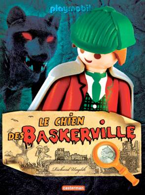 Playmobil