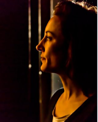 Sandrine Anglade