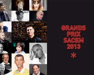 Visuels Sacem