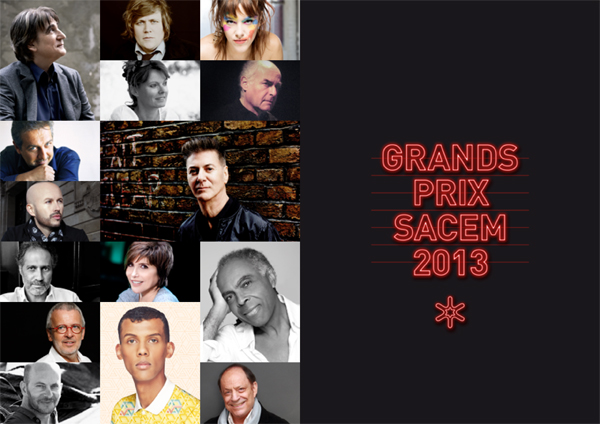Visuels Sacem
