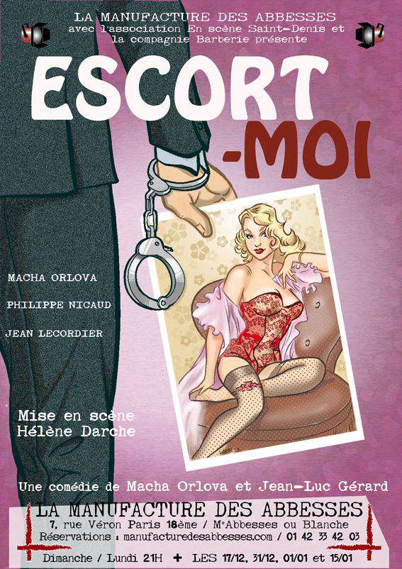 affiche escort-moi