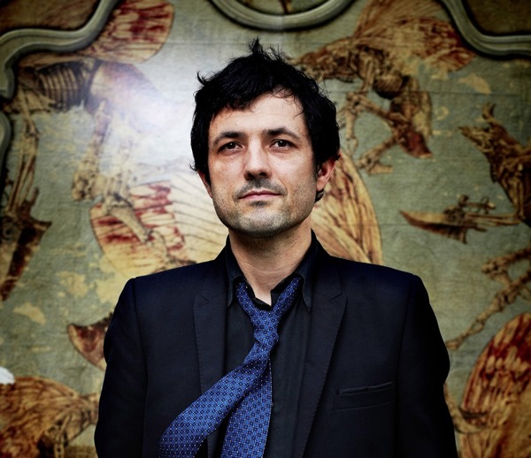 Albin de la simone