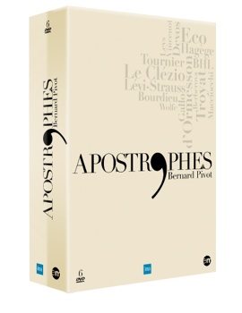 Apostrophe Coffret