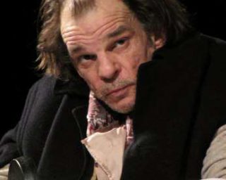 Céline Lavant