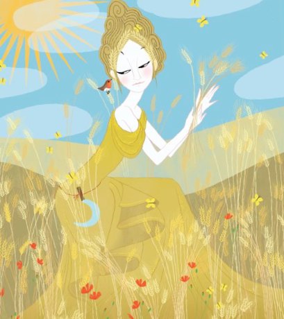 Demeter