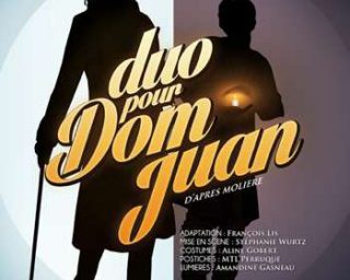 Duo pour Don Juan