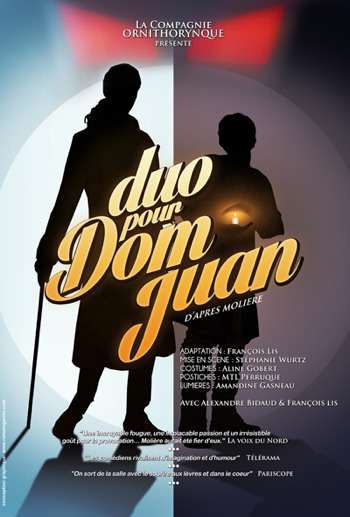 Duo pour Don Juan
