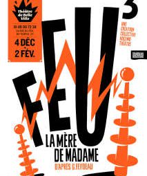 feulamère
