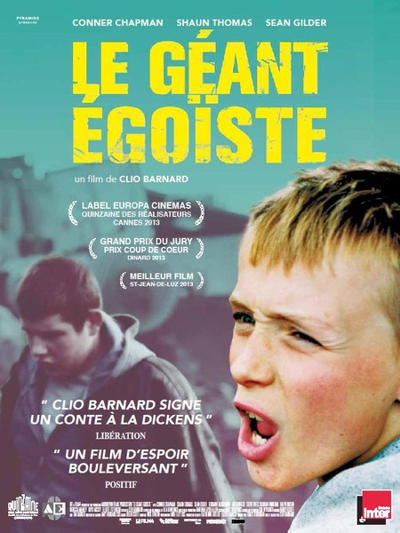 géant égoiste