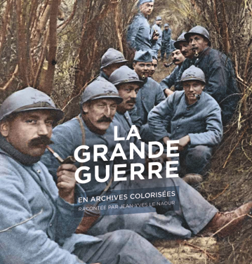grande guerre