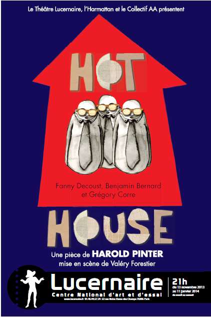 Hot House