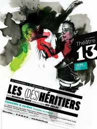 Les déshéritiers
