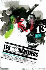 Les déshéritiers