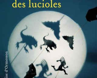 l'été des lucioles