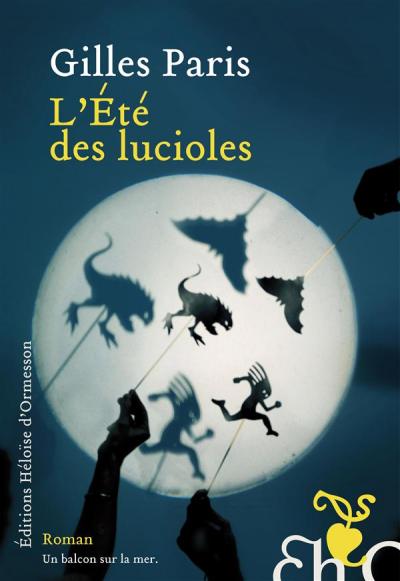 l'été des lucioles