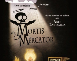 mortis mercator
