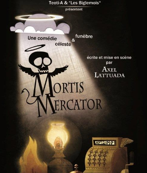 mortis mercator
