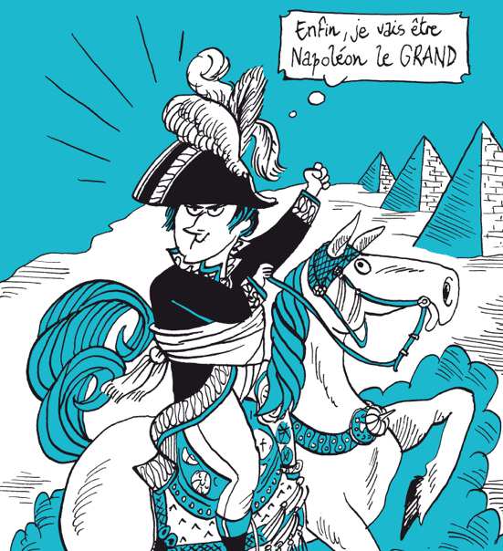 Napoleon