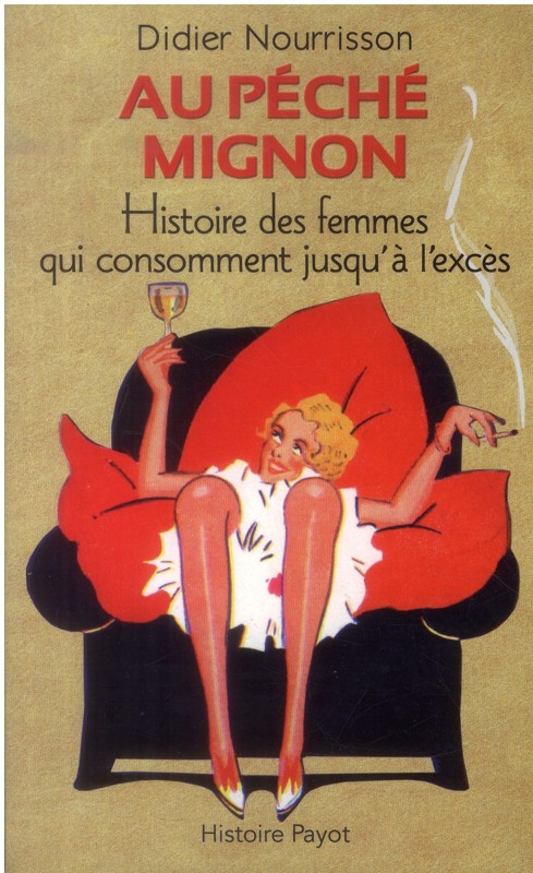 Peche Mignon Didier Nourisson