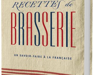 Daniel Gamiche - Recettes de Brasserie - Prisma